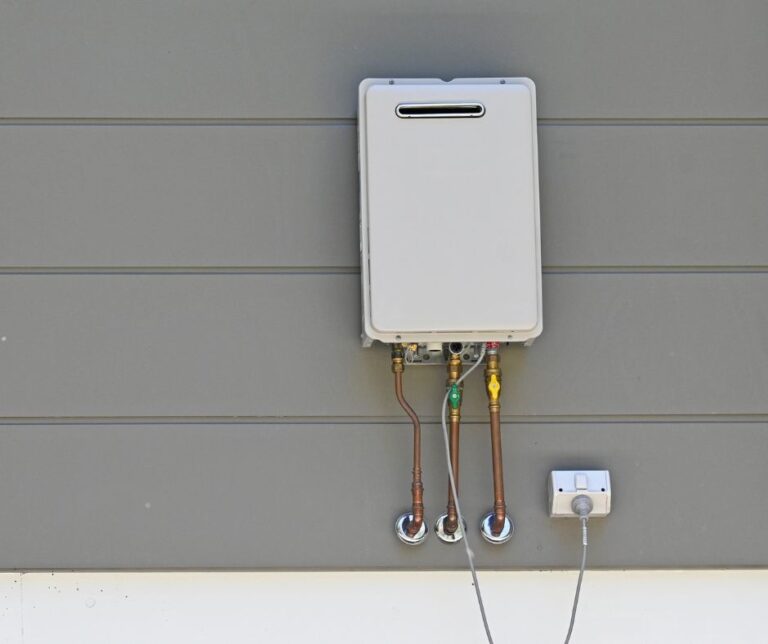 Gas Fitter(2)