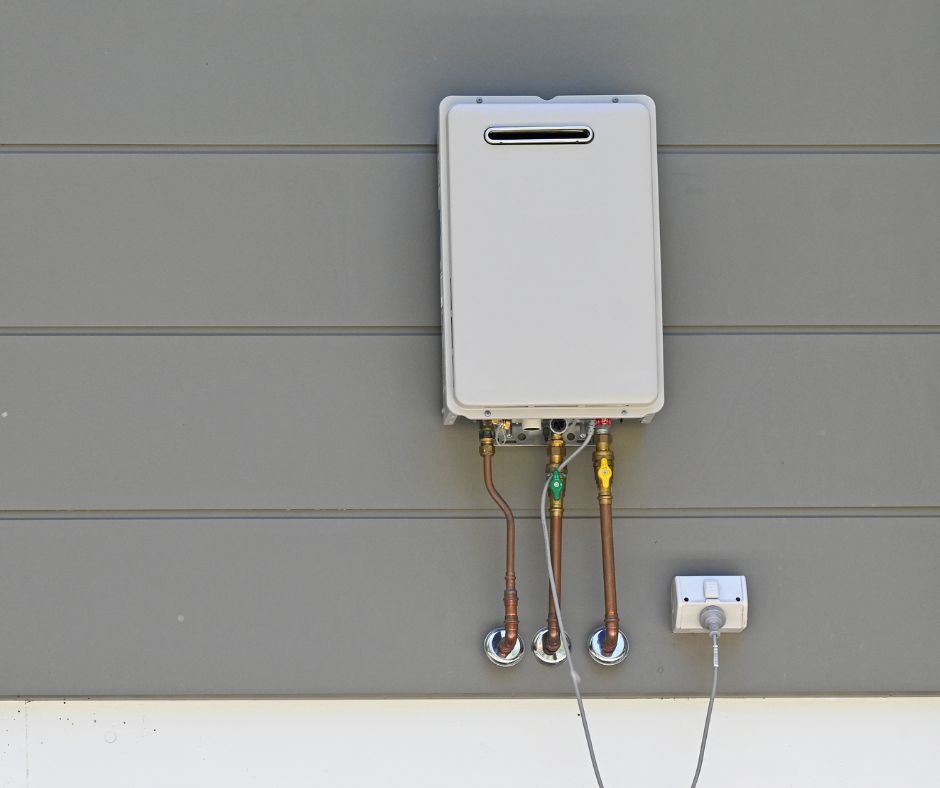Gas Fitter(2)