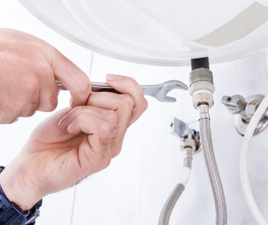 Gas Fitter(8)